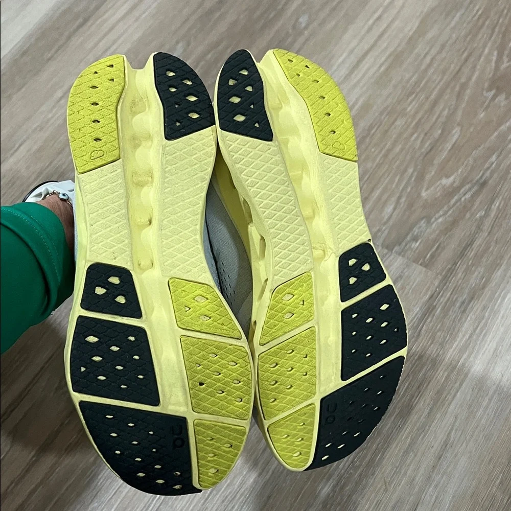 Cloudsurfer 2 Athletic Sneakers - Picture 3 of 5